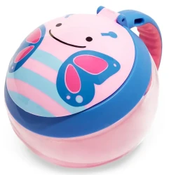 Container pentru gustări Skip Hop Zoo Butterfly, 220 ml cumpăra în Chișinau