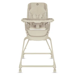Patuc Co-sleeper + Scaun de masa 3 in 1 Lionelo Maddie Beige cumpăra în Chișinau. Foto 6