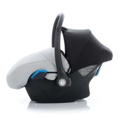 Автолюлька 0-13кг Isofix Tutis Alloy купить в Кишиневе. Фото 4