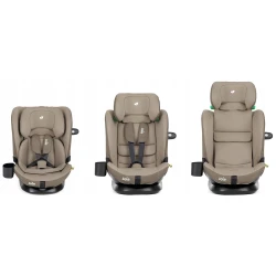 Автокресло 76-150 см (i-Size) Isofix Joie i-Bold Oak купить в Кишиневе. Фото 2