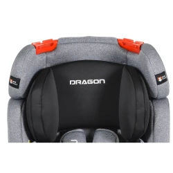 Scaun auto 0-36kg Isofix Moni Dragon Grey cumpăra în Chișinau. Foto 10