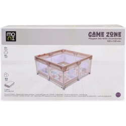 Manej Moni GameZone 60 balls Grey cumpăra în Chișinau. Foto 14