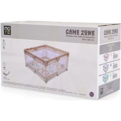 Manej Moni GameZone 60 balls Grey cumpăra în Chișinau. Foto 13