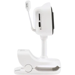 Monitor video bebeluși Beaba Zen Nomad Connect White cumpăra în Chișinau. Foto 3