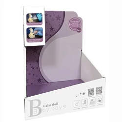 Ночник & проектор со звуками Essa Toys Otter Grey купить в Кишиневе. Фото 3