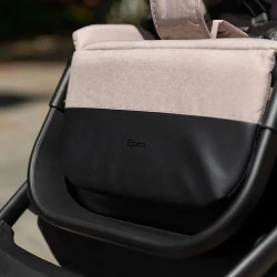 Carucior 2 in 1 Carrello Epica Almond Beige cumpăra în Chișinau. Foto 2