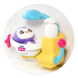 Игрушка для ванны Tomy Пингвин Перин купить в Кишиневе. Фото 3
