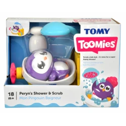 Игрушка для ванны Tomy Пингвин Перин купить в Кишиневе. Фото 4