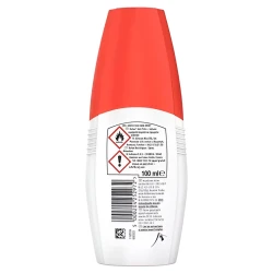 Лосьон от клещей Autan Anti Ticks, 100 мл купить в Кишиневе. Фото 2