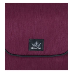 Cărucior 2/1 Adamex Chantal Burgundy Black cumpăra în Chișinau. Foto 5