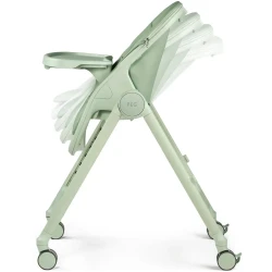 Scaun pentru hrănire 2 în 1 Peg Perego Living Sage cumpăra în Chișinau. Foto 2