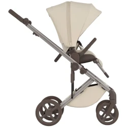 Carucior 2 in 1 Anex Eli Milky cumpăra în Chișinau. Foto 6