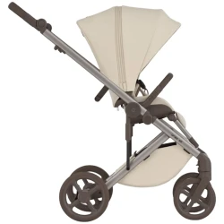 Carucior 2 in 1 Anex Eli Milky cumpăra în Chișinau. Foto 7