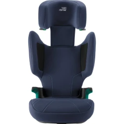 Автокресло 100-150 см (i-Size) Isofix Britax-Römer Hi-Liner Moonlight Blue купить в Кишиневе. Фото 4