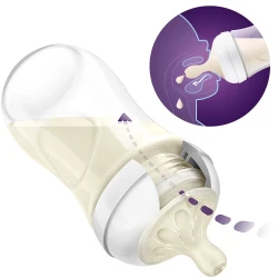 Biberon din plastic Philips Avent Natural Response, 260 ml cumpăra în Chișinau. Foto 4
