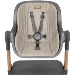 Patut pentru copii 2 in 1 KikkaBoo Sleat Me Beige cumpăra în Chișinau. Foto 17