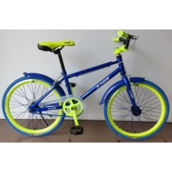 Bicicletă Junior Blue, roți 16" cumpăra în Chișinau