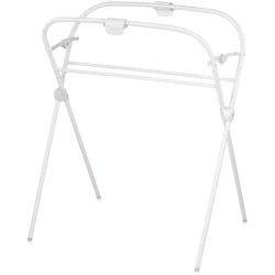 Подставка металлическая для ванночки Jane Oasis White, 80 см купить в Кишиневе. Фото 1