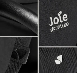 Прогулочная коляска Joie Signature Parcel LX Eclipse купить в Кишиневе. Фото 5