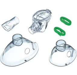 Inhalator MESH Beurer IH55 cumpăra în Chișinau. Foto 3