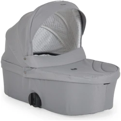 Коляска 3 в 1 Moni Unique Cloud Silver купить в Кишиневе. Фото 18