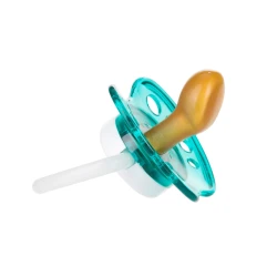 Пустышка ортодонтическая латексная Canpol babies Toys 6-18 мес купить в Кишиневе. Фото 4