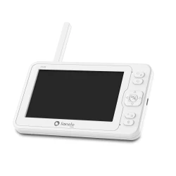 Monitor video bebeluși Lionelo Babyline 6.2, 5", 200 m cumpăra în Chișinau. Foto 9