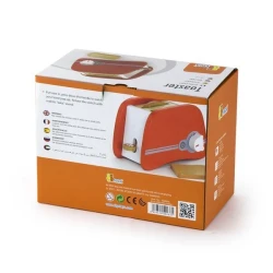 Тостер Viga Red купить в Кишиневе. Фото 3