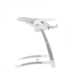 Scaun pentru hranire cu balansare 3 in 1 Kikkaboo Prima Grey cumpăra în Chișinau. Foto 2