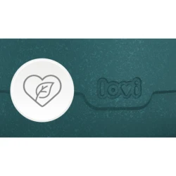 Набор тарелок LOVI Фисташковый, 2 шт. купить в Кишиневе. Фото 5