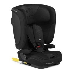 Scaun auto 76-150 cm (i-Size) Isofix Kinderkraft Fix2Go Black cumpăra în Chișinau. Foto 1