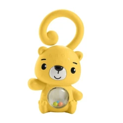 Jucărie zornăitoare Fisher Price pentru dentiție și dezvoltarea motorică in sort. cumpăra în Chișinau. Foto 4