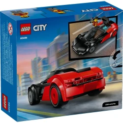 Set construcție Lego City EV Supercar, 109 elemente cumpăra în Chișinau. Foto 5