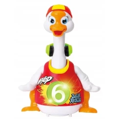 Интерактивная игрушка Hola Toys Гусь-саксофонист купить в Кишиневе. Фото 1