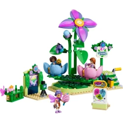 Set construcție Lego Friends Spinning Flower & Fairy Teacup Ride, 321 elemente cumpăra în Chișinau. Foto 2