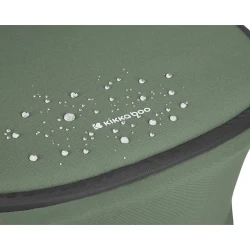 Carucior 3 in 1 KikkaBoo Chiara Army Green cumpăra în Chișinau. Foto 22