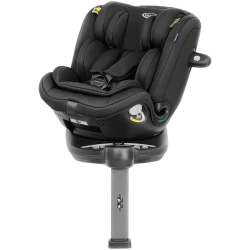 Автокресло 40-125 см (i-Size) Isofix Graco Turn2Me Grow Midnight, поворотное 360 купить в Кишиневе. Фото 7