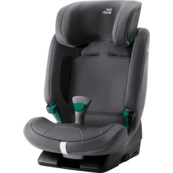 Scaun auto 76-150 cm (i-Size) Isofix Britax-Römer Versafix Midnight Grey cumpăra în Chișinau. Foto 3