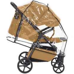 Carucior de plimbare Carrello Bravo Carbon Ginger Beige cumpăra în Chișinau. Foto 7