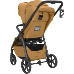 Carucior de plimbare Carrello Bravo Carbon Ginger Beige cumpăra în Chișinau. Foto 6
