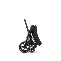 Рама для коляски Cybex Priam Style Chrome Brown купить в Кишиневе. Фото 7