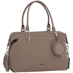 Сумка для мамы Anex Changing Brown купить в Кишиневе. Фото 2