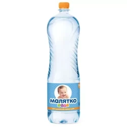 Apa de baut Малятко (0+ luni), 1500 ml cumpăra în Chișinau. Foto 1