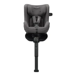 Автокресло 0-18кг Isofix Nuna TODL Next Granite, поворотное 360 купить в Кишиневе. Фото 8