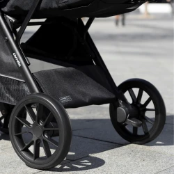 Прогулочная коляска Carrello Nero Rich Black купить в Кишиневе. Фото 18