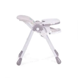 Стул для кормления Kikkaboo Sweet Nature Beige Bird купить в Кишиневе. Фото 4
