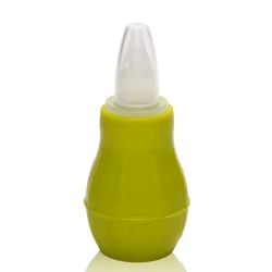 Назальный аспиратор ручной Moni Green купить в Кишиневе. Фото 1