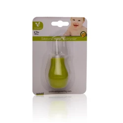 Назальный аспиратор ручной Moni Green купить в Кишиневе. Фото 2