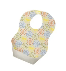 Одноразовые нагрудники Tommee Tippee, 20 шт. купить в Кишиневе. Фото 2