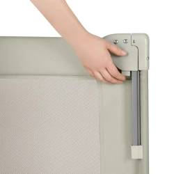 Patut pliabil Lionelo Ellen Beige Sand cumpăra în Chișinau. Foto 11